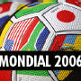 Eliminatoires mondial 2006